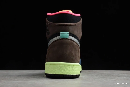 1 Bio Tokyo Jordan Retro High Hack 555088-201 555088-201 Air 0329